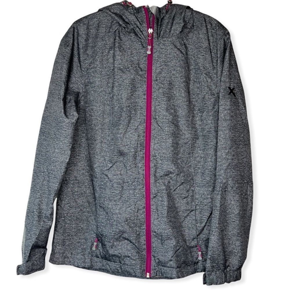 ZeroXposur‎ Jacket